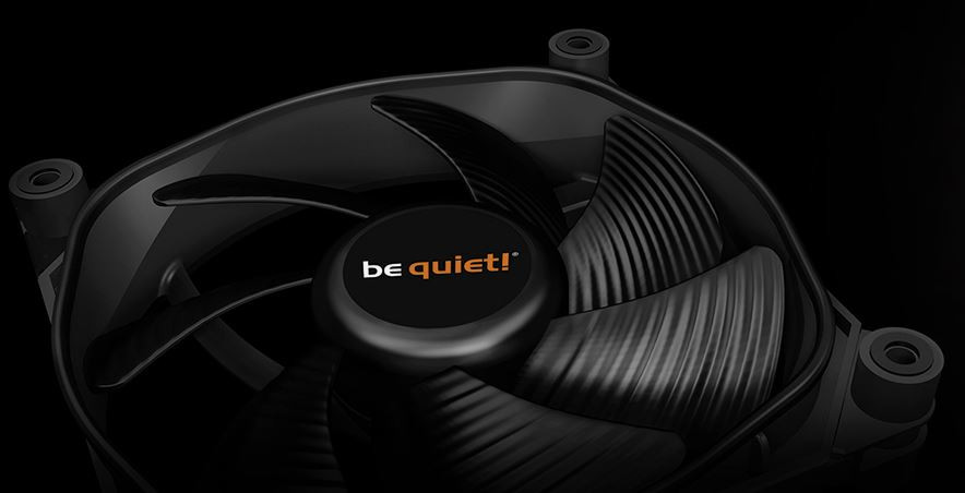 Chłodzenie wodne be quiet! SILENT LOOP 2 360mm dla Intel (1700,1200,2066,1150,1151,1155,2011) oraz AMD (AM5,AM4,sTRX4,TR4(optional- mounting-kit (BZ008)) - zdjęcie 6