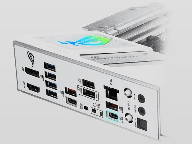 Płyta główna ASUS ROG STRIX B850-A GAMING WIFI (90MB1J50-M0EAY0) - zdjęcie 15