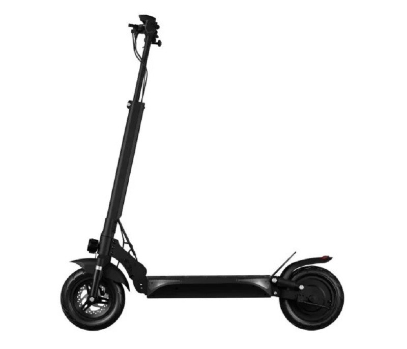 Hulajnoga Elektryczna Ruptor R1 Lite v2 black - zdjęcie 2