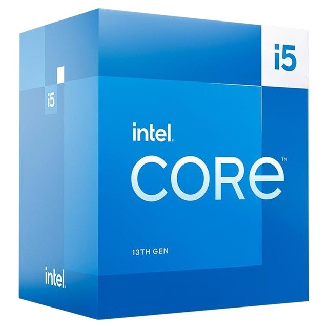 Procesor Intel Core i5-13500 - zdjęcie 1