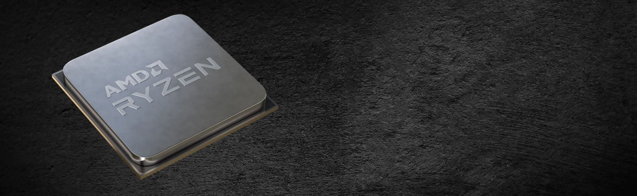 Procesor AMD Ryzen 7 5700X3D Tray - zdjęcie 1