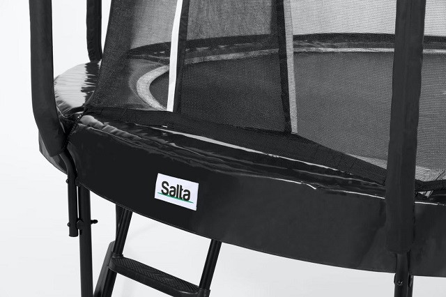 Trampolina Salta First Class- 251 cm - zdjęcie 3