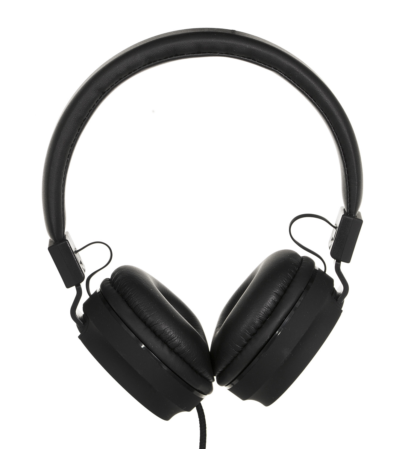 ESPERANZA SŁUCHAWKI STEREO Z MIKROFONEM BONGO - zdjęcie 1