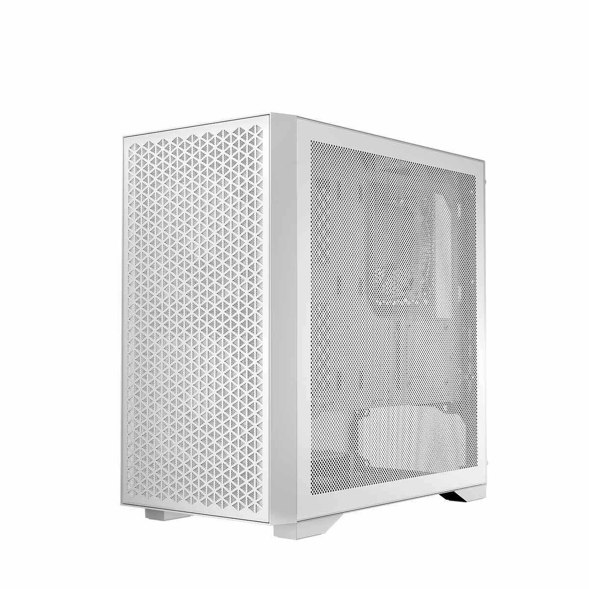 LOGIC OBUDOWA DART PRO MINI USB TYPE-C BIAŁA - zdjęcie 4