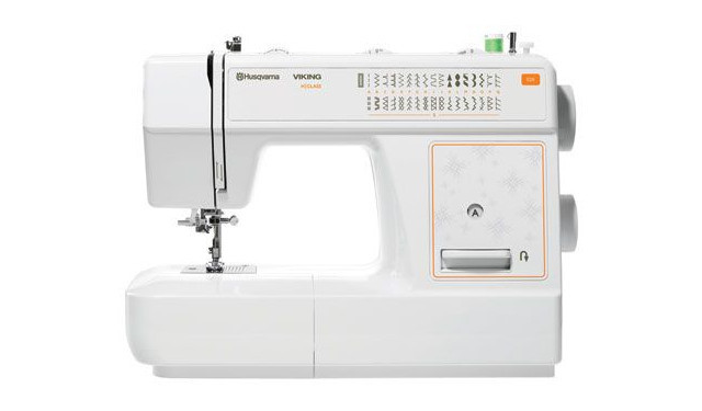 Maszyna do szycia Husqvarna Viking H Class E20 - zdjęcie 1