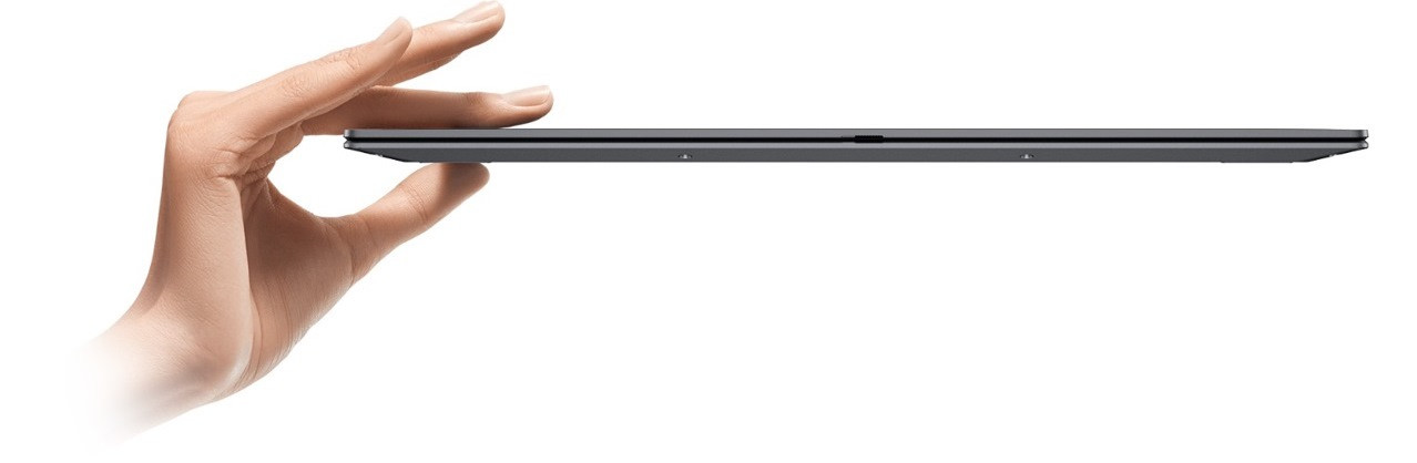 Chuwi GemiBook Plus Celeron N100 15.6" FHD AG 8GB SSD256 BT LAN Win11 Gray - zdjęcie 6
