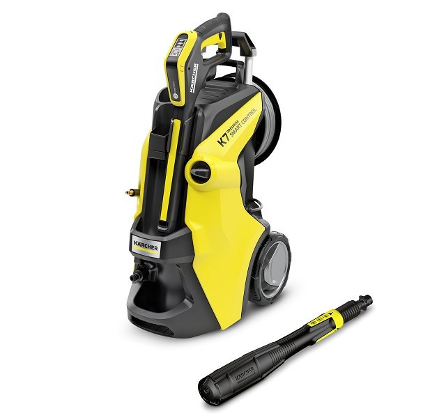 Myjka ciśnieniowa KARCHER K 7 Premium Smart Control Flex 1.317-235.0 - zdjęcie 1