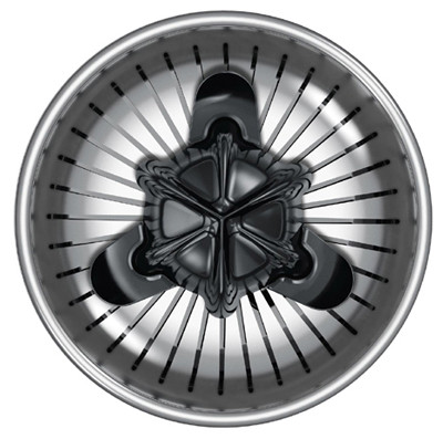 Wyciskarka do cytrusów BOSCH MCP 72GPB - zdjęcie 4