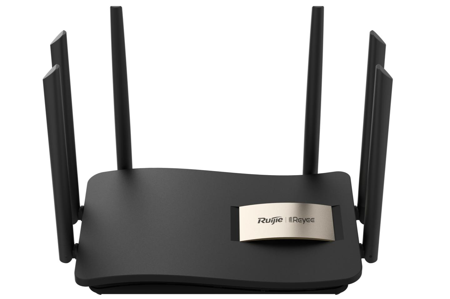 Router Ruijie Reyee RG-EW1200G Pro - zdjęcie 1
