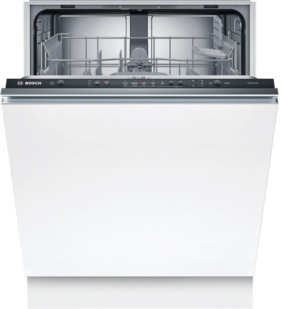 Zmywarka do zabudowy BOSCH SMV25AX06E - zdjęcie 1