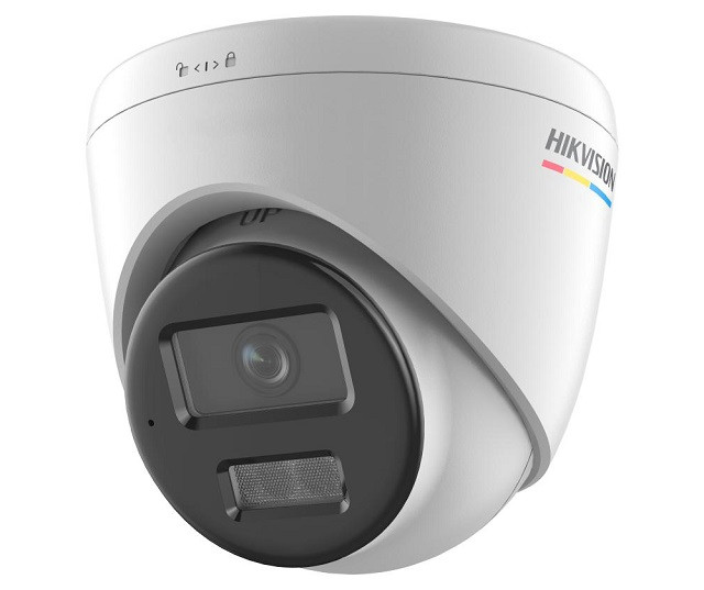 Kamera IP Hikvision 2MPX DS-2CD1347G2H-LIU(2.8mm) - zdjęcie 1