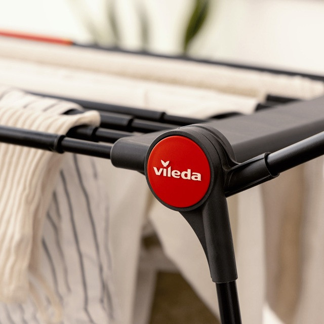 Suszarka Vileda Infinity Flex Ultimate - zdjęcie 6