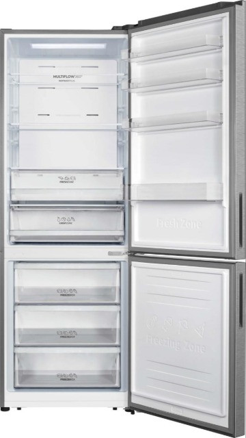 Lodówka GORENJE NRK720EAXL4 - zdjęcie 2