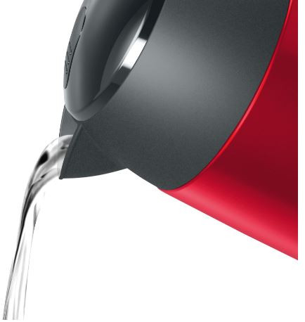 Czajnik BOSCH TWK 3P424 - zdjęcie 3
