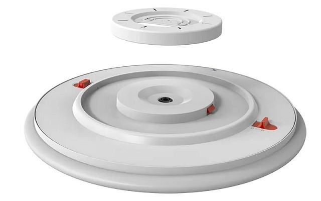 Inteligentna lampa sufitowa Yeelight Arwen Ceiling Light 450S YLXD013 - zdjęcie 8