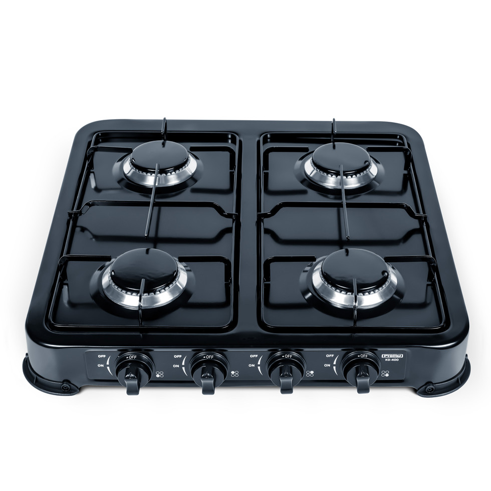 PROMIS KUCHENKA GAZOWA KG400C - zdjęcie 1