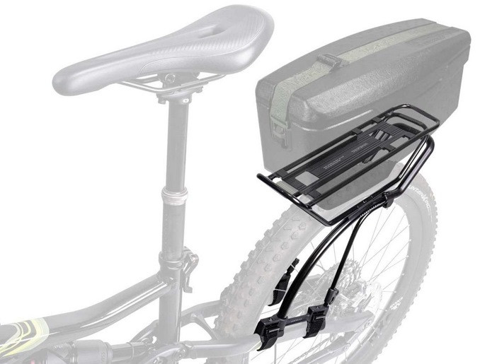 Bagażnik rowerowy Topeak TetraRack M2L, dla MTB, Rear - zdjęcie 1