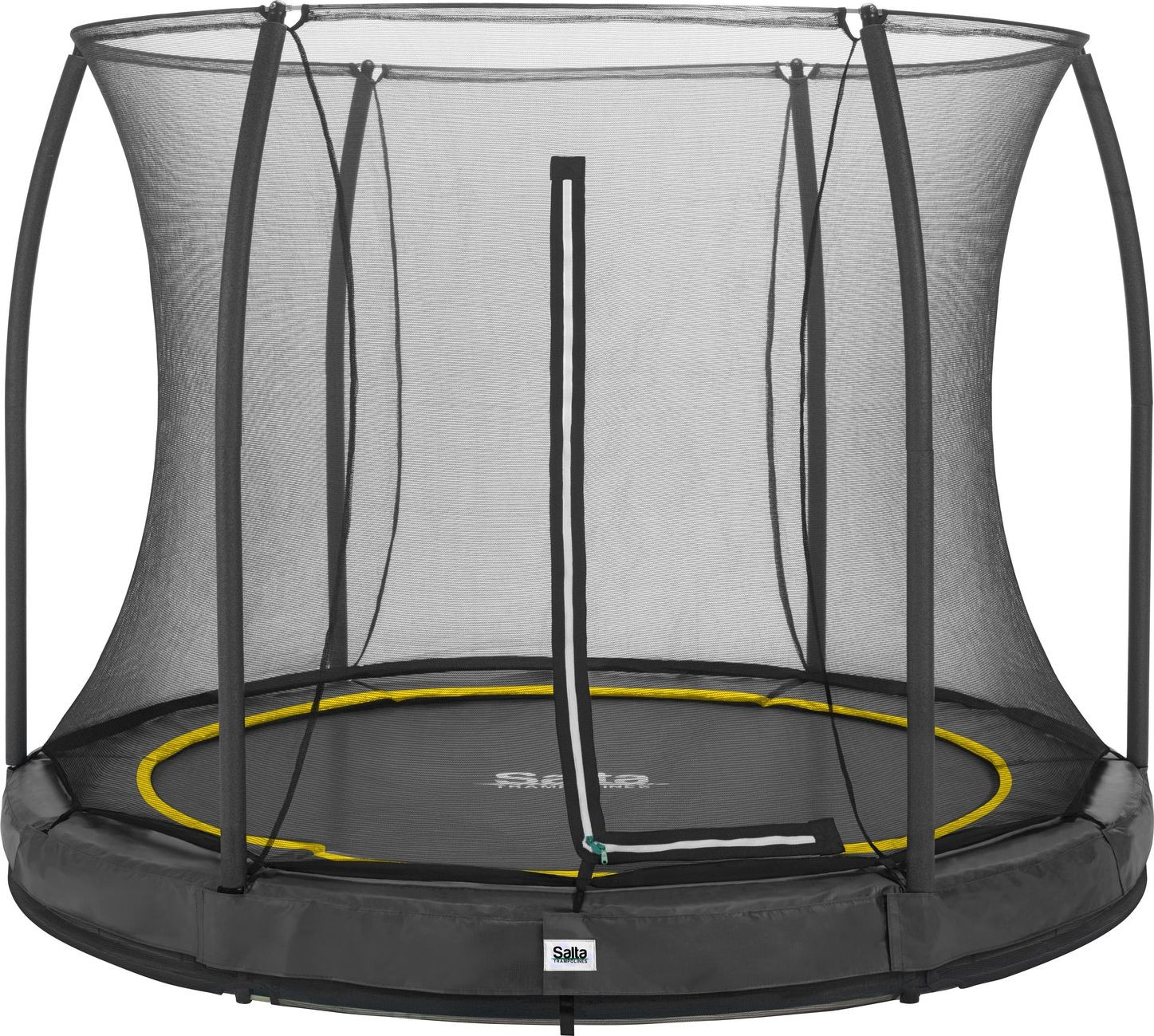Trampolina Salta Comfort Edition Ground 305cm - zdjęcie 2