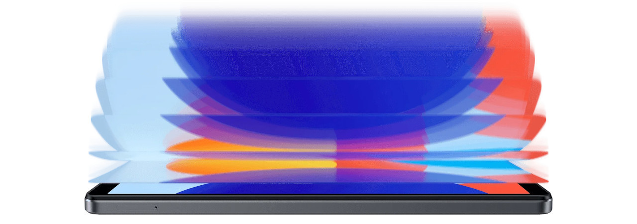 Tablet Xiaomi Redmi Pad SE 8.7" 4/64GB Sky Blue - zdjęcie 4