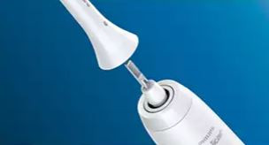 Główka szczoteczki PHILIPS HX6018/07 ProResults - zdjęcie 5