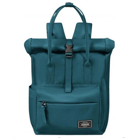 Plecak miejski American Tourister Urban Groove City - deep ocean - zdjęcie 1