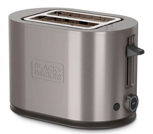 Toster Black+Decker BXTOA901E 900W - zdjęcie 6