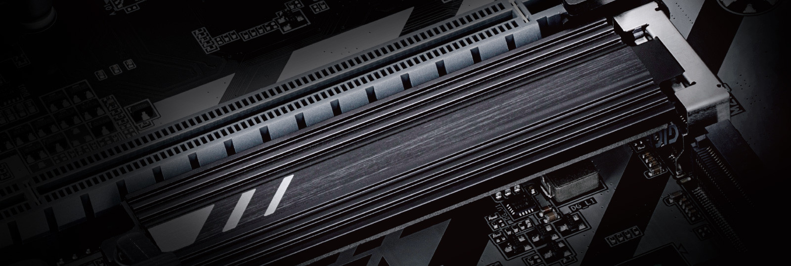Płyta główna Gigabyte B840M DS3H - zdjęcie 3