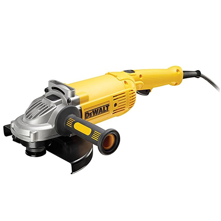 Szlifierka kątowa DEWALT DWE492 2200W, 230mm - zdjęcie 1