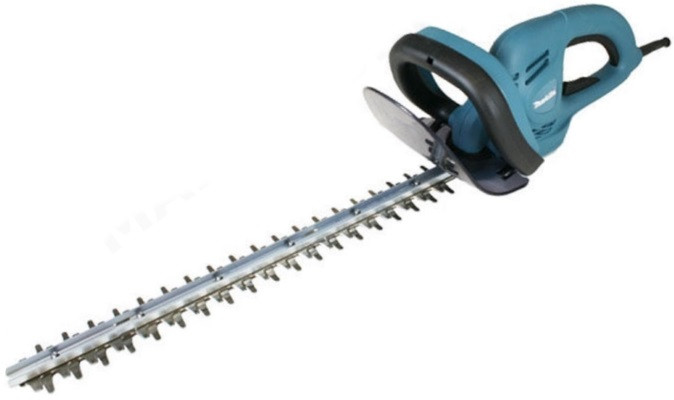 Nożyce do żywopłotu 400W UH4861 48cm MAKITA - zdjęcie 3
