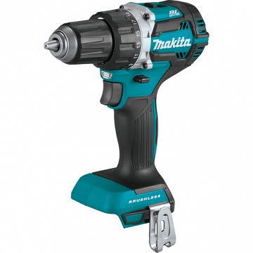 Wiertarko-wkrętarka bez AKU DDF 484Z 18V MAKITA - zdjęcie 2