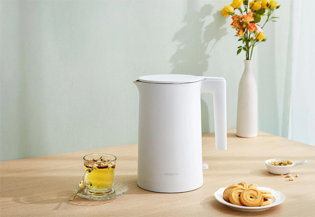 Czajnik Xiaomi Mi Electric Kettle 2 - zdjęcie 1