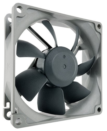 Wentylator NOCTUA redux 80mm PWM 325 - 1800 RPM - zdjęcie 1