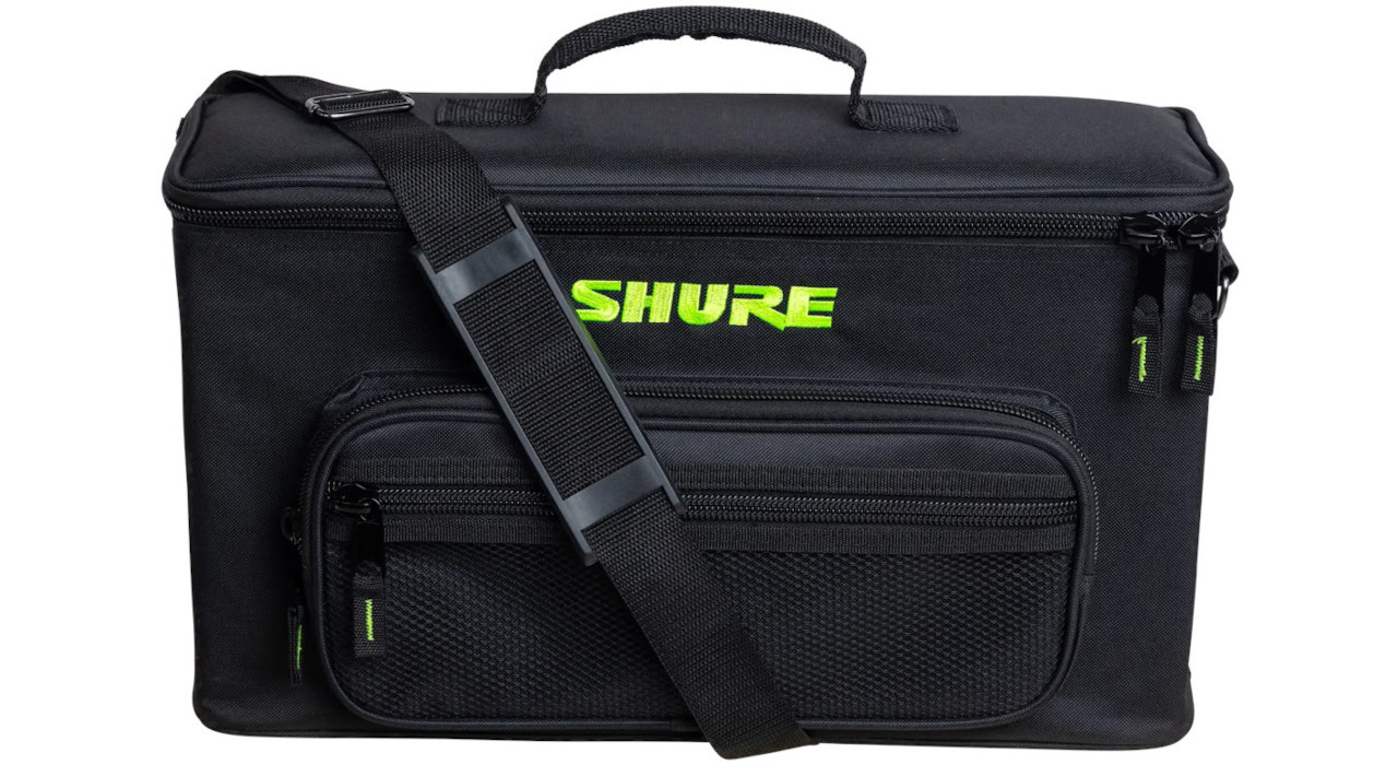 Shure SH-WRLSSCARRYBAG-2 - Torba - zdjęcie 1