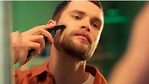 Golarka PHILIPS OneBlade Pro QP 6552/15 - zdjęcie 7