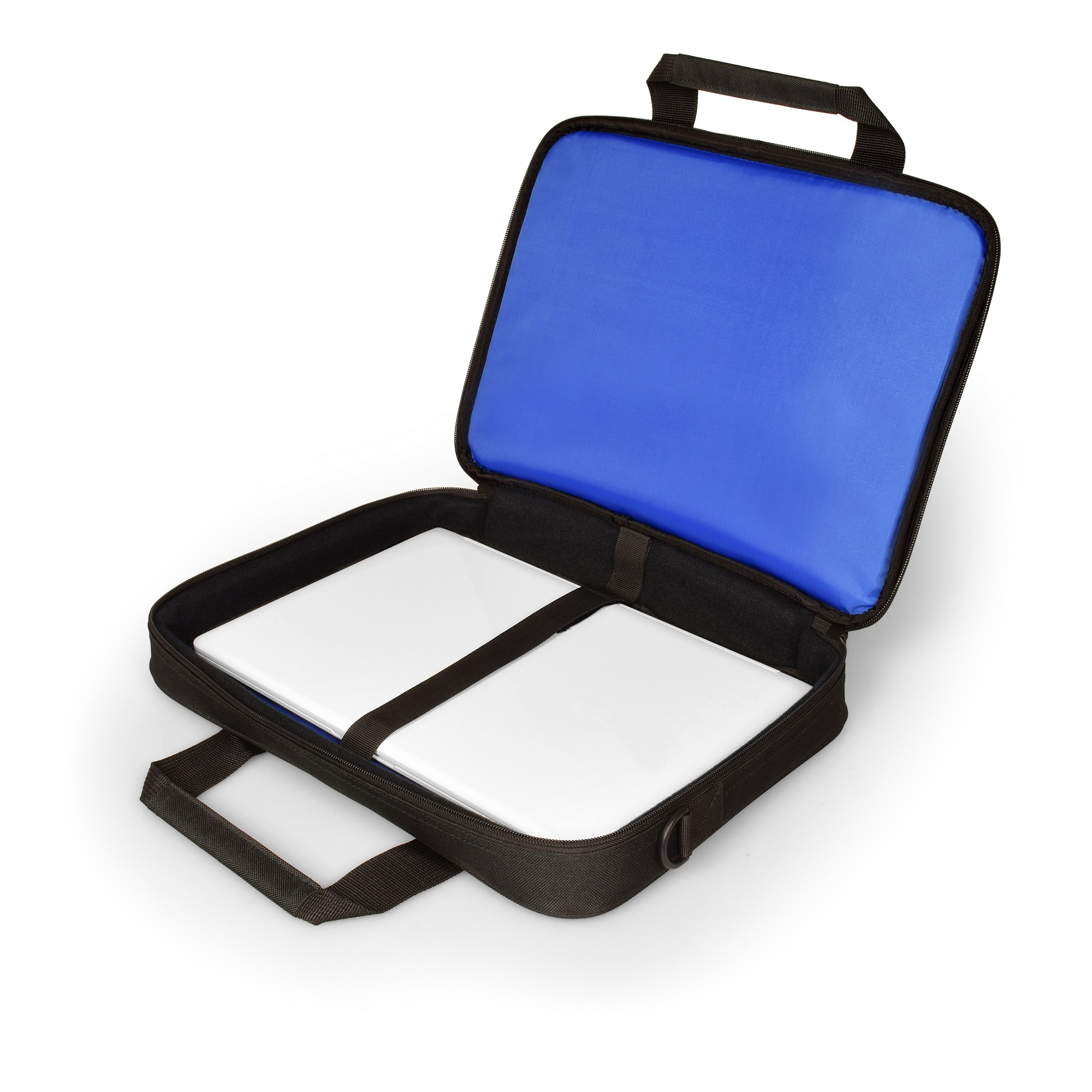 Torba na laptopa PORT DESIGNS Hanoi II 15,6"+CL+BK - zdjęcie 1