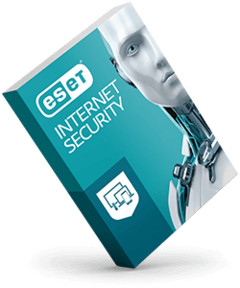 ESET NOD32 Antivirus Serial 1U 12M przedłużenie - zdjęcie 1