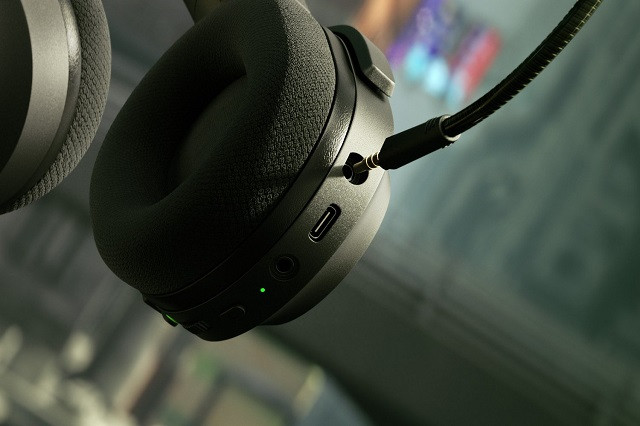 Słuchawki Razer Barracuda X - zdjęcie 2