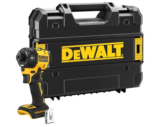 ZAKRĘTARKA UDAROWA 18V DCF870NT DEWALT - zdjęcie 4