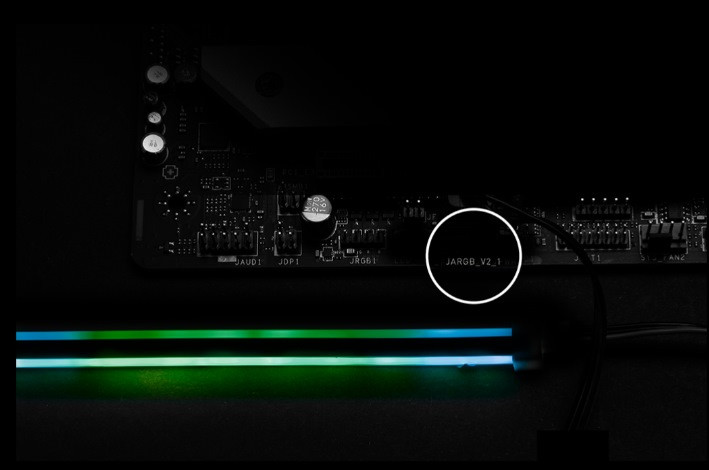 Płyta główna MSI MAG X670E TOMAHAWK WIFI - zdjęcie 27