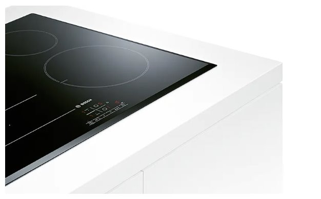 Płyta indukcyjna BOSCH PVS63KBB5E - zdjęcie 3