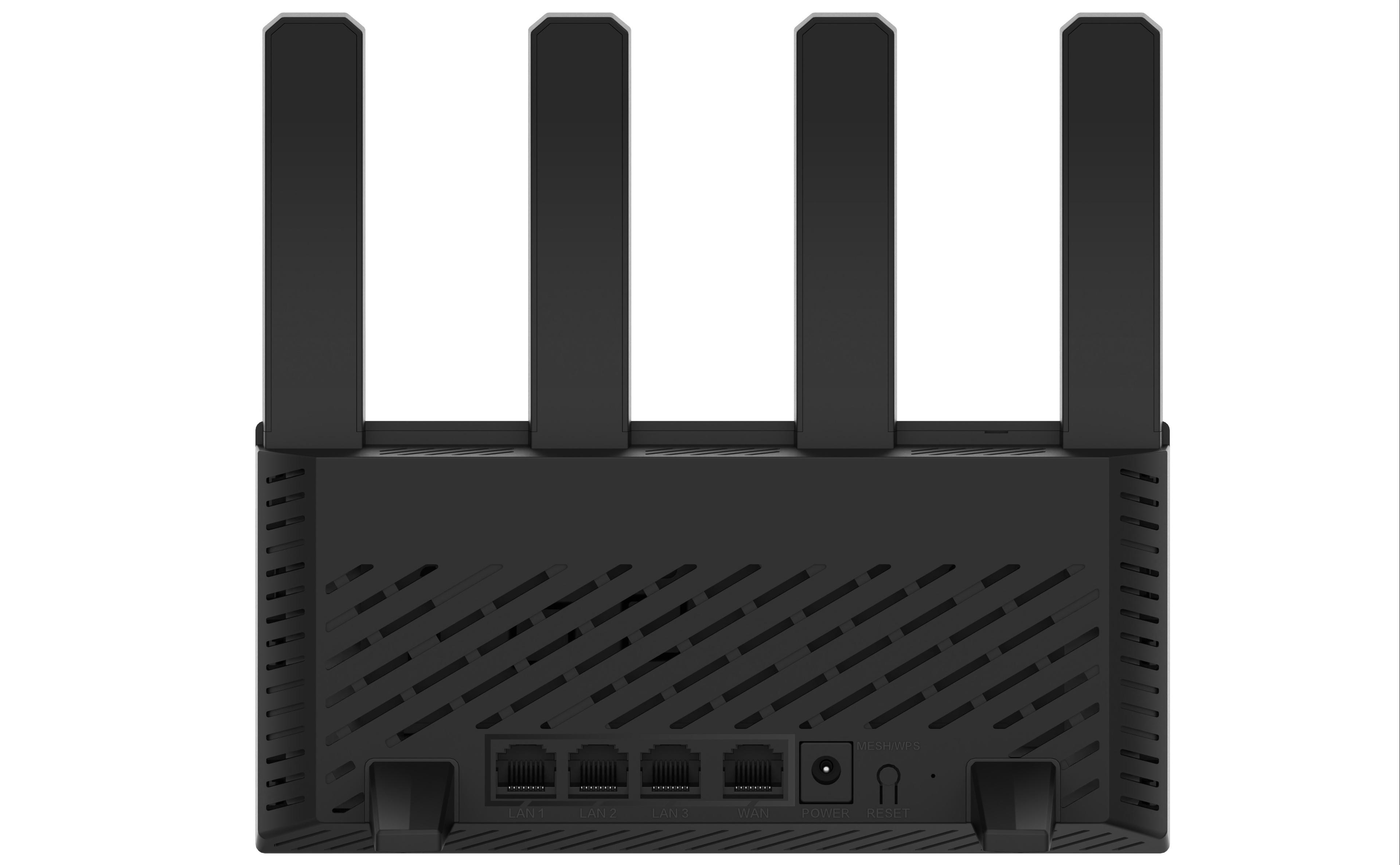 Router H3C Magic NX15 Gigabit Wi-Fi 6 - zdjęcie 3