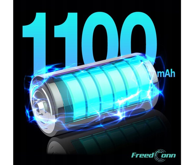 Interkom motocyklowy FreenConn FX Pro V2 EU MESH - zdjęcie 6