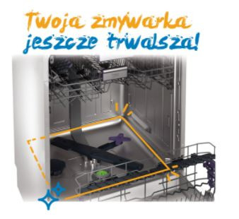 Zmywarka BEKO DVN 05320S - zdjęcie 1