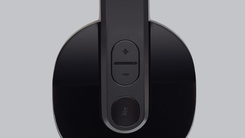 Słuchawki Logitech H540 headset, stereo - zdjęcie 3