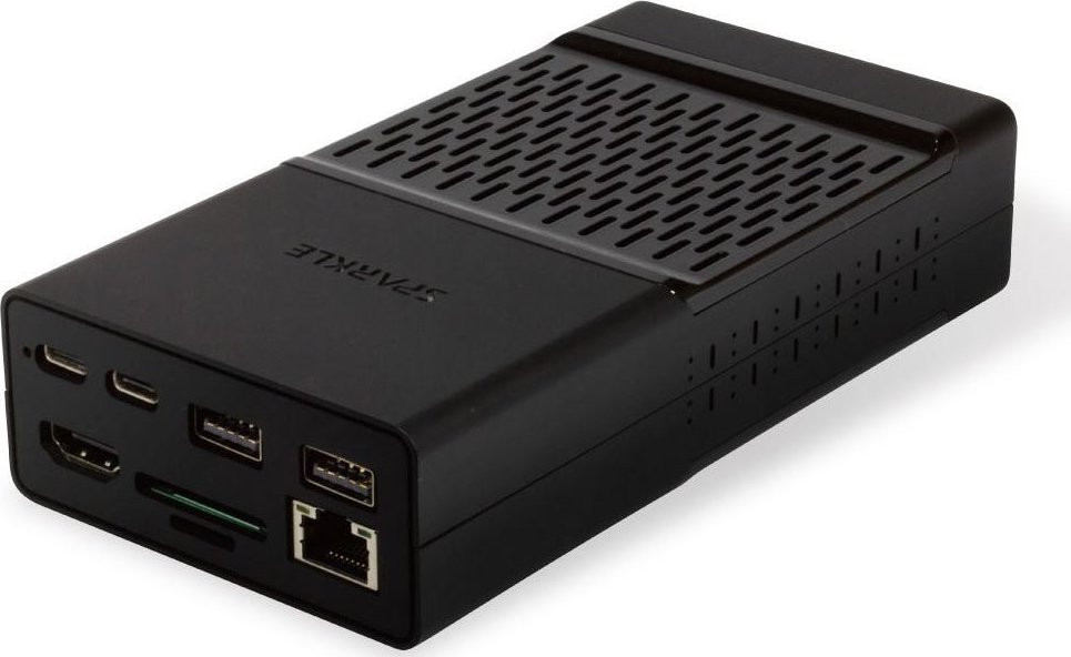 Stacja dokująca SPARKLE TC-9321L US - zdjęcie 1