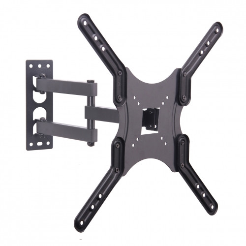 UCHWYT DO TV 19-56" do 30KG AR-61A ART regulowany - zdjęcie 1