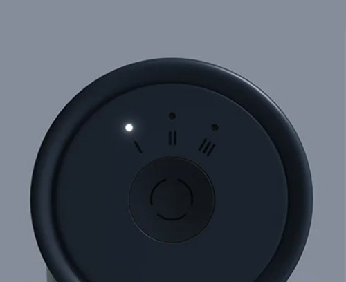 Pistolet do masażu mięśni Xiaomi Massage Gun Mini - zdjęcie 14