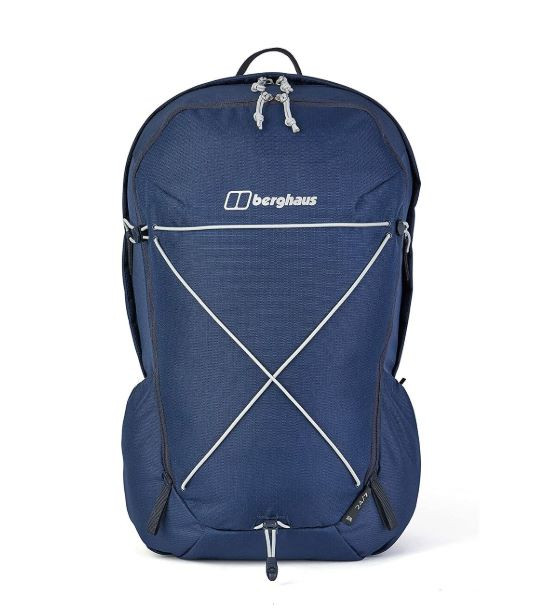 Plecak wspinaczkowy Berghaus 24/7 Rucsac 30L granatowy - zdjęcie 1