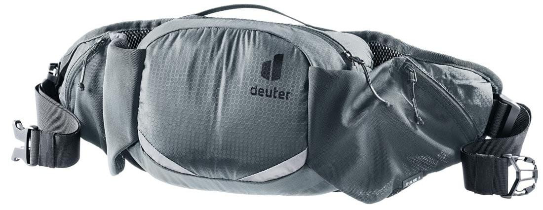 Nerka Deuter Pulse 3 graphite - zdjęcie 1