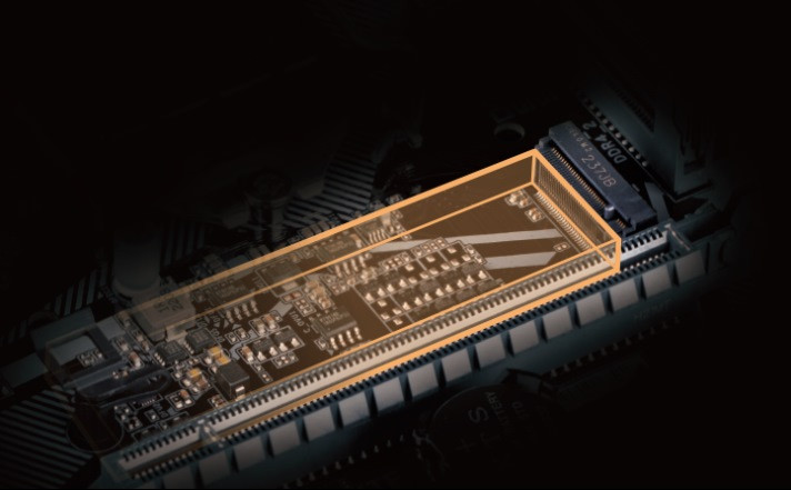 Płyta główna Gigabyte H510M H V2 - zdjęcie 3